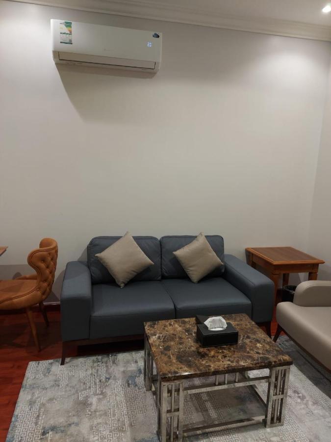 الماسم للأجنحة الفاخرة- الملك فهد - الرياض Riyadh Exterior photo