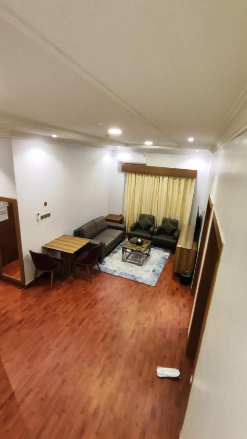 الماسم للأجنحة الفاخرة- الملك فهد - الرياض Riyadh Exterior photo